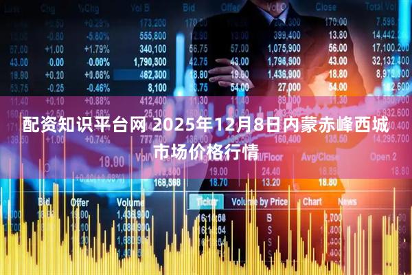配资知识平台网 2025年12月8日内蒙赤峰西城市场价格行情